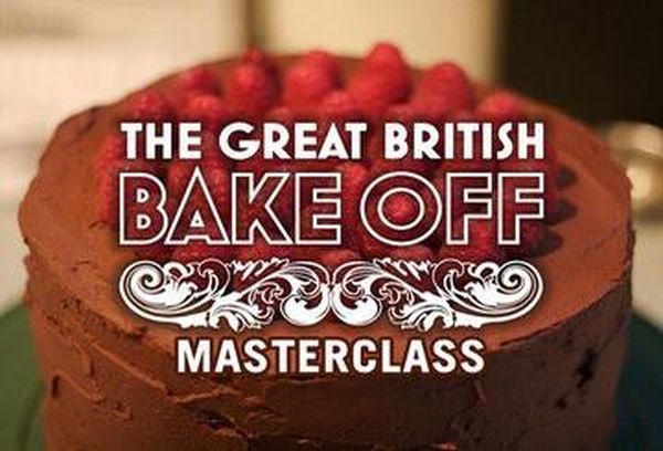 Great British Bake Off Masterclass