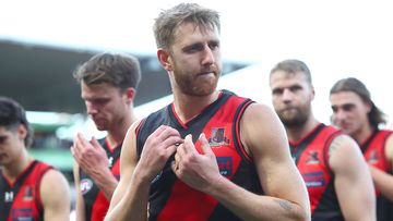The internal feud crippling Bombers' campaign