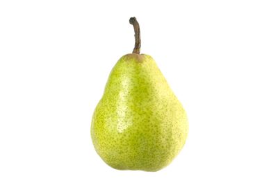 One medium pear is 100 calories