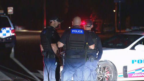 Toddler killed in Caboolture 