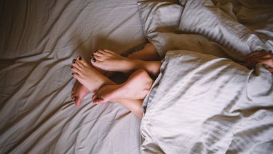 Sprung in the act: What to tell your kids if they catch you having sex
