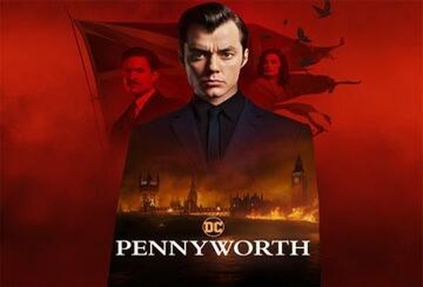 Pennyworth