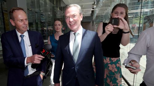 Christopher Pyne will reportedly announce his retirement tomorrow.