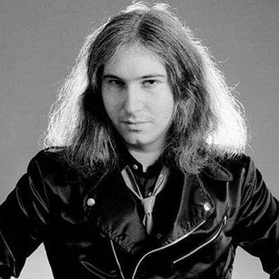 Jim Steinman