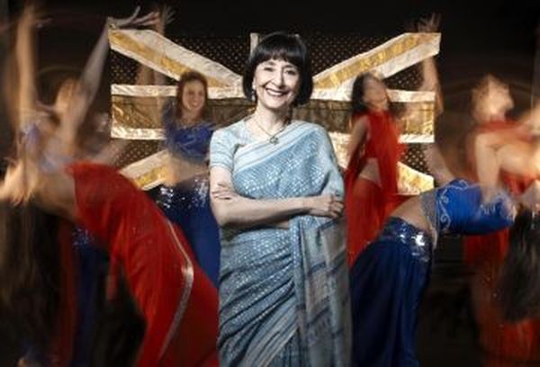 Madhur Jaffrey's Curry Nation