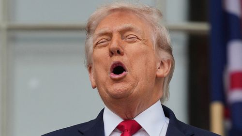 Donald Trump, Seçim Hakları Yasası'nın önemli bir kısmının iptal edilmesini kutladı.