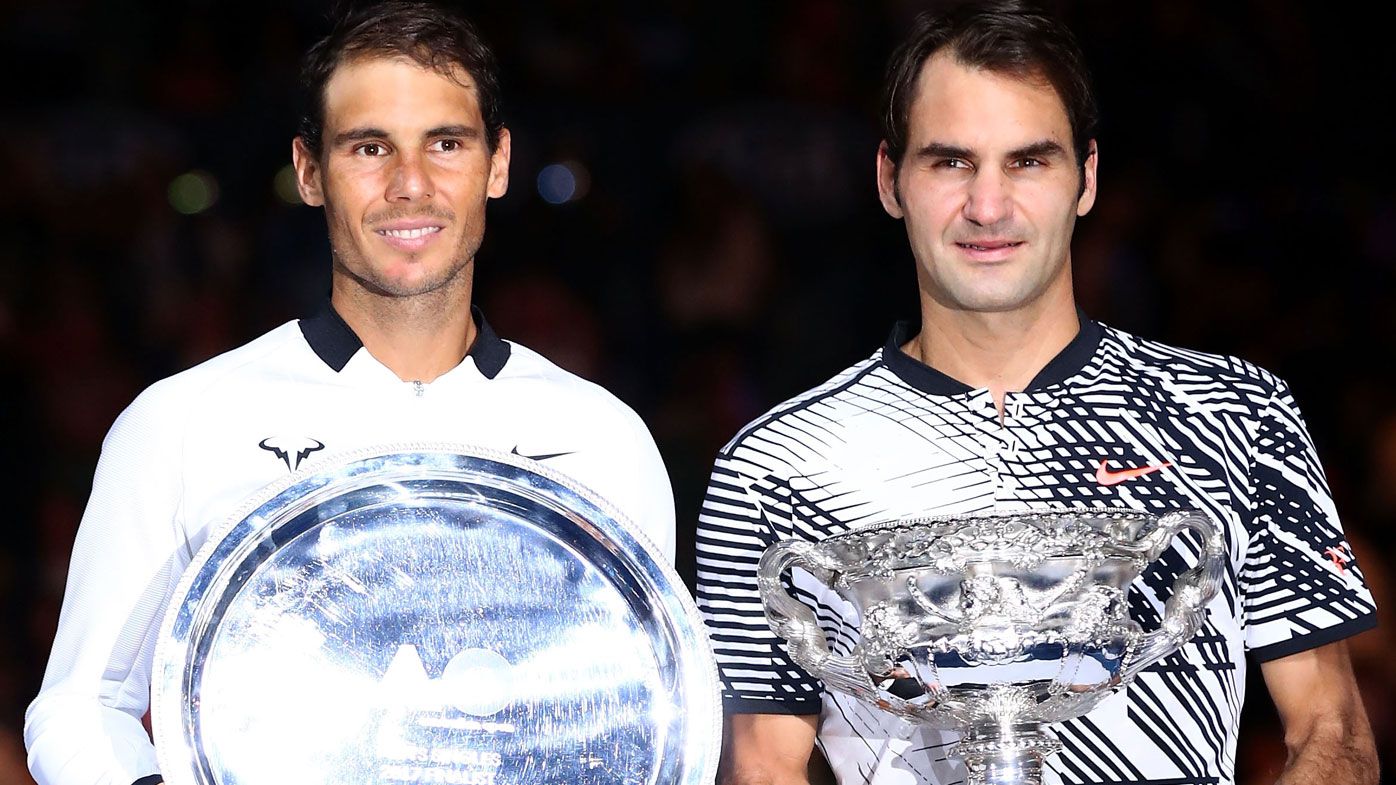 Roger Federer explains Rafael Nadal rivalry, difficulties against his greatest opponent