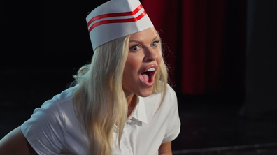 Love Island Australia 2025 Sophie Monk