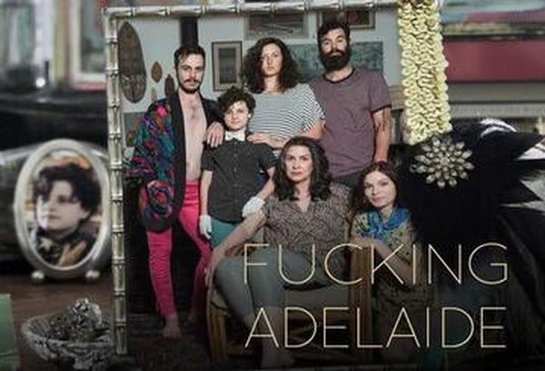 F*!#ing Adelaide