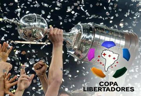 Copa Libertadores Highlights