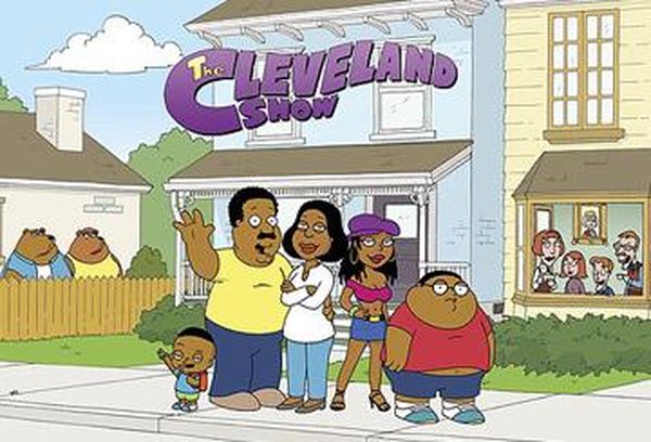 The Cleveland Show