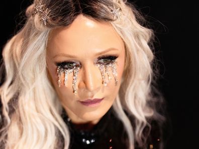 Danielle Spencer Regenerate