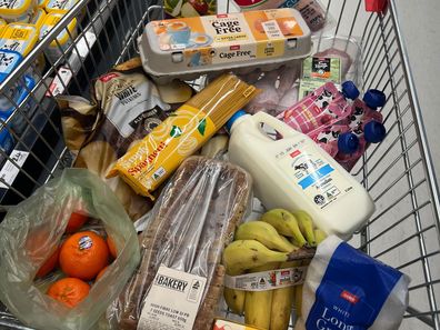 tax cuts supermarket groceries 