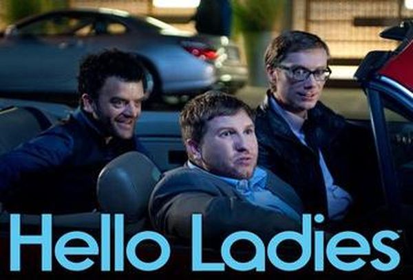Hello Ladies