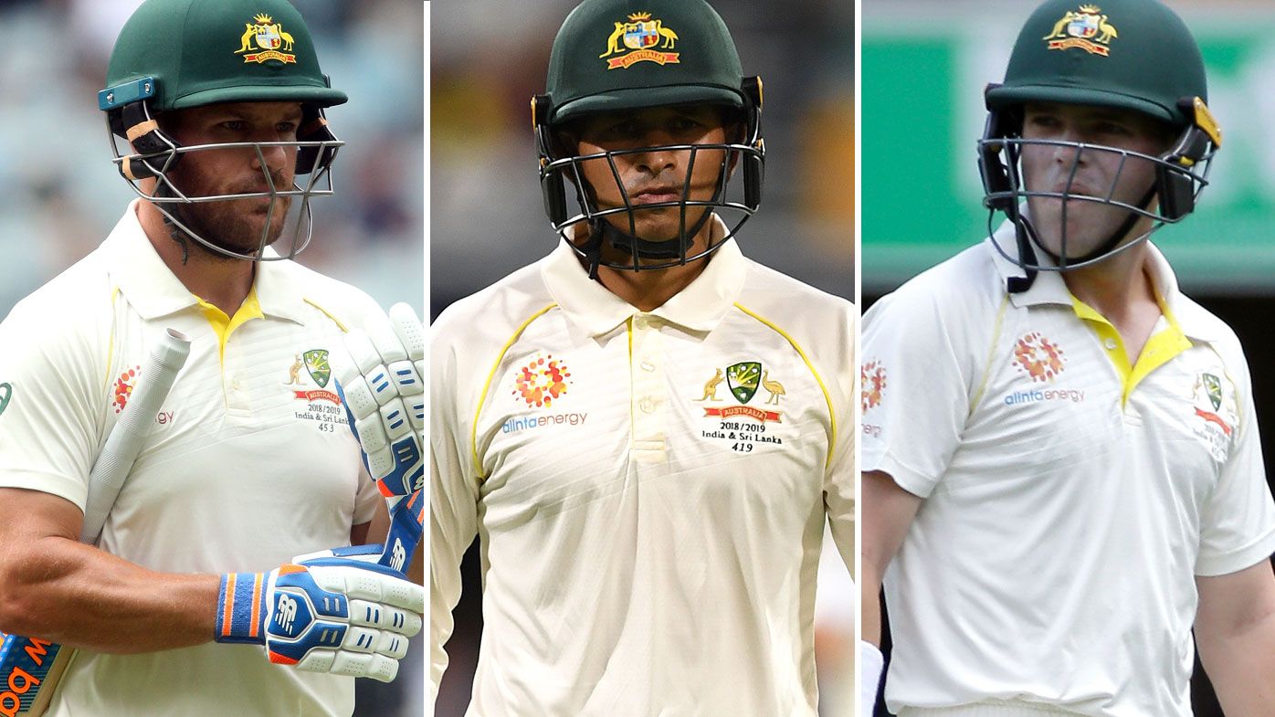 Australia v Sri Lanka: Mark Taylor says elusive Test century sits in the Steve Smith, David Warner void