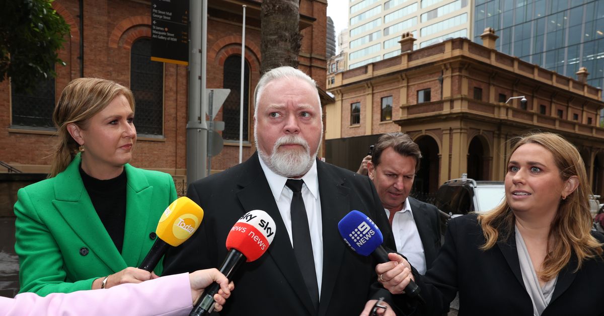 Network takes on Kyle and Jackie O as spat turns costly