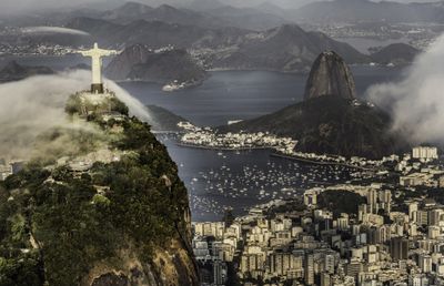 25. Rio de Janeiro, Brazil 