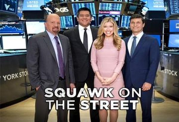 US Squawk on the Street
