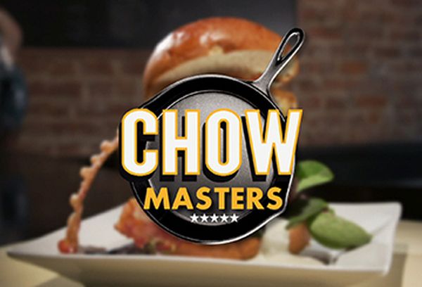 Chow Masters