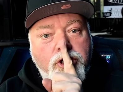 Kyle Sandilands