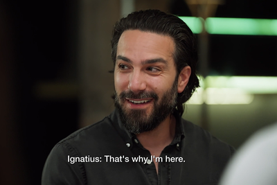 Ignatius