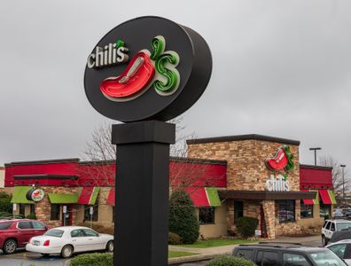 Chili's 