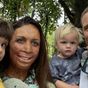 Turia Pitt on the part of motherhood she wishes she 'trusted' more