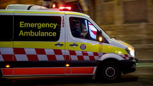 Man, 51, dies while swimming in Hawkesbury River northwest of Sydney