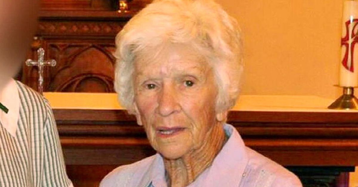 Great-granny given 'no chance' to avoid tasering by cop