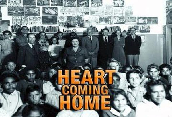 Heart Coming Home