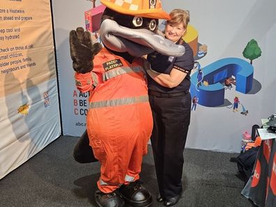 soozie ses nrma honey heroes