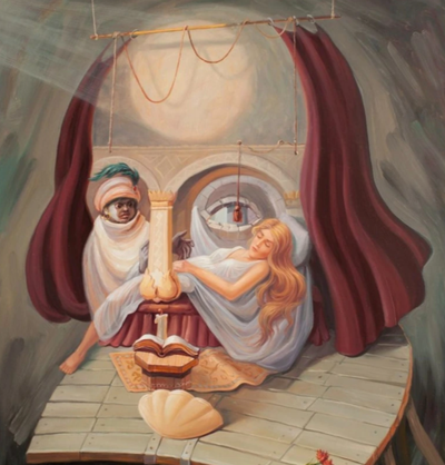 Optical Illusion Pictures All The Best Mind Bending Images From Around The World