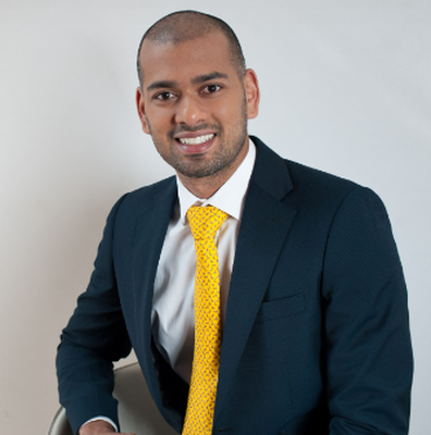 Dr Deshan Sebaratnam is a specialist adult and paediatric dermatologist.