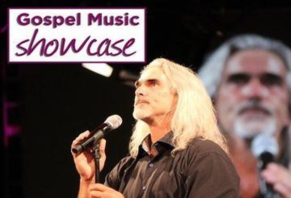 Gospel Music Showcase with Guy Penrod