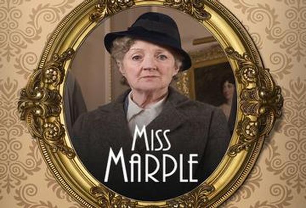 Miss Marple