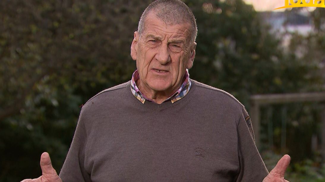 Jeff Kennett denies Hawks 'in crisis' and claims 'unfair' treatment of former staffers