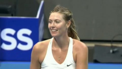 Maria Sharapova Engaged: Where Does the New Athlete Couple Rank?, News,  Scores, Highlights, Stats, and Rumors