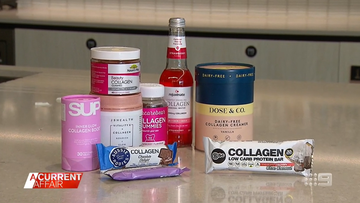 Experts reveal whether collagen really works 