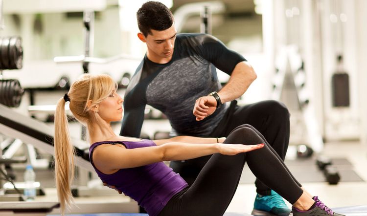 Why Gym Addicts Should See A Personal Trainer Even If You Think You Already Know Everything 9coach Why Gym Addicts Should See A Personal Trainer Even If You Think You Already Know Everything 9coach