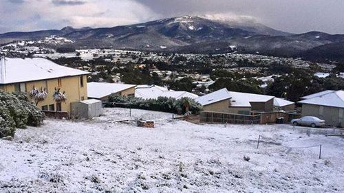 Spring brings welcome relief across Australia following record-breaking winter