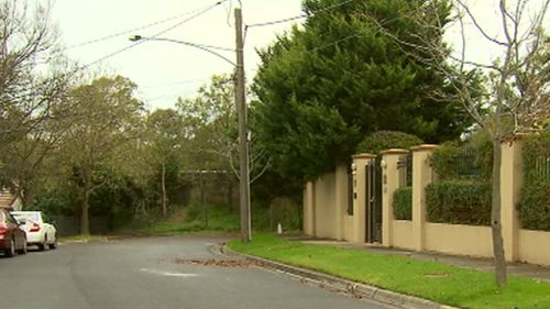 Owen was last seen at his home on Thornbury Crescent in Malvern East. (9NEWS)