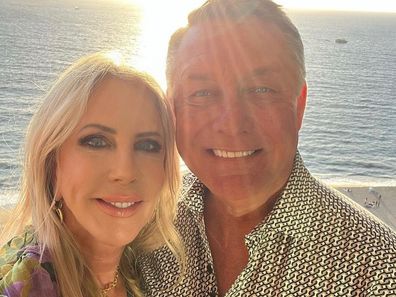 RHOC's Vicki Gunvalson