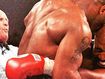 Boxer's gruesome act against world champion