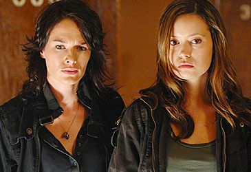 Terminator: The Sarah Connor Chronicles is set four years after which film's events?
