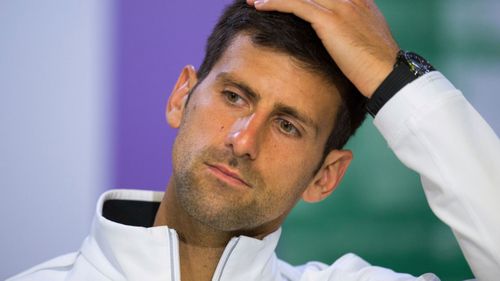 Nine-time Australian Open champion Novak Djokovic may not be able to defend his 2021 title after his visa to enter Australia was cancelled