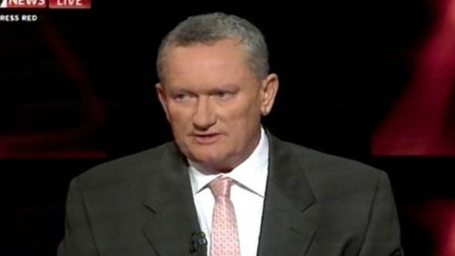 Stephen Dank calls for inquiry into AFL doping saga