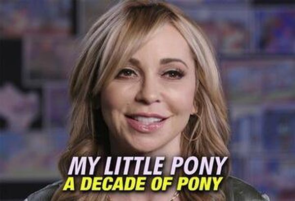 My Little Pony: A Decade of Pony