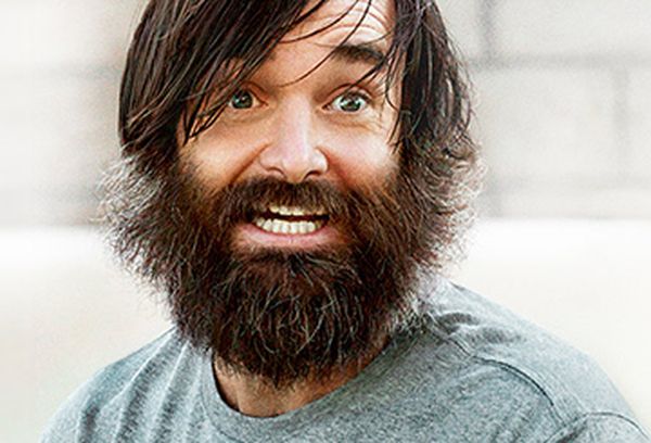 The Last Man On Earth