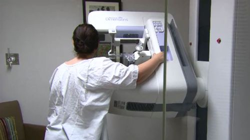 New figures show an increase in breast cancer survival rates in Victoria. (9NEWS)