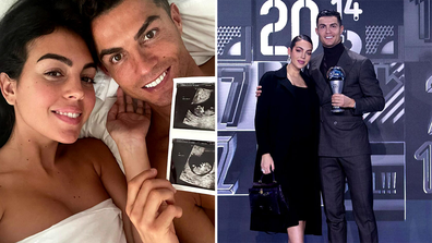 Cristiano Ronaldo's girlfriend Georgina Rodriguez has revealed she had three miscarriages before their baby's tragic death.
